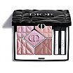 Christian Dior 5 Couleurs Limited Edition Paleta pięciu cieni do powiek 855