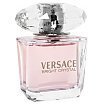 Versace Bright Crystal Zestaw upominkowy EDT 2 x 30ml