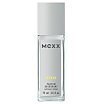 Mexx Woman Szklany dezodorant spray 75ml