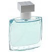 Azzaro Chrome Zestaw upominkowy EDT 30ml + balsam po goleniu 30ml + żel pod prysznic 50ml
