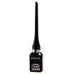 Eveline Liquid Precision Liner 2000 Eyeliner w płynie 4ml Black