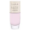 Lovely Nude Nail Polish Lakier do paznokci 8ml 1