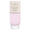 Lovely Nude Nail Polish Lakier do paznokci 8ml 1