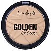 Lovely Golden Glow Puder naturalny hipoalergiczny 15g 1