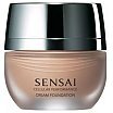 Kanebo Sensai Cellular Performance Cream Foundation Podkład w kremie 30ml CF 13 Warm Beige