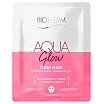 Biotherm Aqua Super Mask Glow Maseczka w płachcie 31g