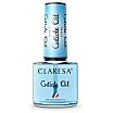 Claresa Cuticle Oil Oliwka do skórek 5g Vanilla