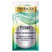 Perfecta Peeling gruboziarnisty głęboko oczyszcza, redukuje nadmiar sebum, wygładza 8ml