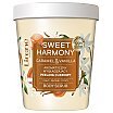 Lirene Sweet Harmony Aromatyczny wygładzający peeling cukrowy 200g Caramel & Vanilla