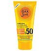 Dax Sun Emulsja do opalania twarzy i ciała SPF50 50ml