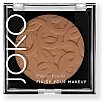 Joko Finish Your Makeup Pressed Powder Puder prasowany 11 8g
