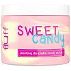 Fluff Sweet Candy Peeling do ciała 160ml