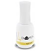 Elisium Diamond Liquid Nabłyszczacz do manicure tytanowego 15ml 4 Top Coat