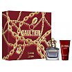 Jean Paul Gaultier Scandal Homme Zestaw upominkowy EDT 50ml + żel pod prysznic 75ml