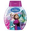 La Rive Disney Frozen Szampon i żel pod prysznic 2w1 250ml