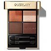 Guerlain Ombres G Eyeshadow Quads Paleta 4 cieni do powiek 6g 910