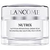 Lancome Nutrix Face Cream Bogaty krem odżywiający do twarzy 50ml