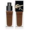Yves Saint Laurent All Hours Foundation Luminous Matte Podkład 25ml DC9