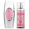 Guess Woman Zestaw upominkowy EDP 75ml + mgiełka do ciała 125ml