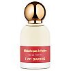 Bibliotheque de Parfum I Am Daring Woda perfumowana spray 50ml