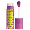 NYX Professional Makeup Fat Cheeks Róż do policzków w płynie 8ml 08 Blueberry Burst