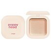 Poppy Head Veilight Illuminating Powder Wypiekany rozświetlający puder do twarzy 02 Sunlit Aura 12g