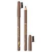 Eveline Eyebrow Pencil Kredka do brwi Jasny Brąz/Blond