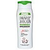 Biały Jeleń Codzienna Pielęgnacja Szampon do włosów suchych Bawełna 300ml