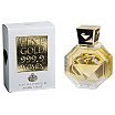 Real Time Fine Gold For Women 999.9 Woda perfumowana spray 100ml