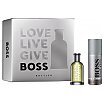 Hugo Boss BOSS Bottled Zestaw upominkowy EDT 50ml + dezodorant spray 150ml