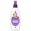 Johnson's Strength Drops Conditioner Spray Odżywka w sprayu 200ml