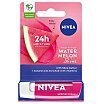 Nivea Pielęgnująca pomadka do ust 4,8g Watermelon Shine