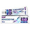 Sensodyne Clinical Repair Active White Wybielająca pasta do zębów z fluorkiem 75ml