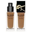 Yves Saint Laurent All Hours Foundation Luminous Matte Podkład 25ml DN1