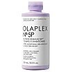 Olaplex No.5P Blonde Enhancer Toning Conditioner Fioletowa odżywka tonująca do włosów blond 1000ml