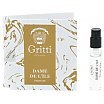 Gritti Dame De L'ile próbka Woda perfumowana spray 2ml