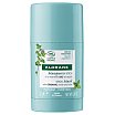 Klorane Purifying Stick Mask Maseczka oczyszczająca do twarzy w sztyfcie 25g