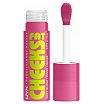 NYX Professional Makeup Fat Cheeks Róż do policzków w płynie 8ml 07 Plum Pop