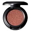MAC Eye Shadow Glitter Single Compact Cień do powiek 1,5g Slow Fast Slow