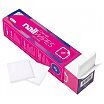 Clavier Nail Wipes Waciki do paznokci bezpyłowe 325szt.