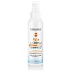 Dermedic Sunbrella Baby Sun Protection Cream Ochronny spray do skóry wrażliwej dla dzieci i niemowląt od 6 miesiąca życia SPF 50+ 150ml