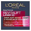 L'Oreal Revitalift Laser X3 Day Cream Krem przeciwzmarszczkowy na dzień 50ml