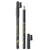 Eveline Eyebrow Pencil Kredka do brwi Szary