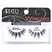 Ardell Wispies 600 1 para sztucznych rzęs Black