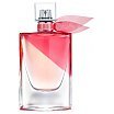 Lancome La Vie Est Belle en Rose L'Eau de Toilette Woda toaletowa spray 100ml