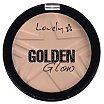 Lovely Golden Glow Puder naturalny hipoalergiczny 15g 2