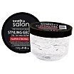 Venita Salon Professional Styling Gel Żel do włosów Super Strong 150g