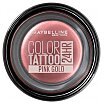 Maybelline Color Tattoo 24HR Kremowy cień do powiek 4g 65 Pink Gold