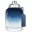 Coach Coach Blue Woda toaletowa spray 100ml