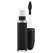 MAC Retro Matte Liquid Lipcolour Pomadka matowa do ust w płynie 5ml Caviar